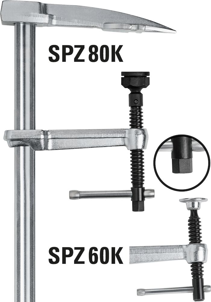 Sparrenzwinge SPZ