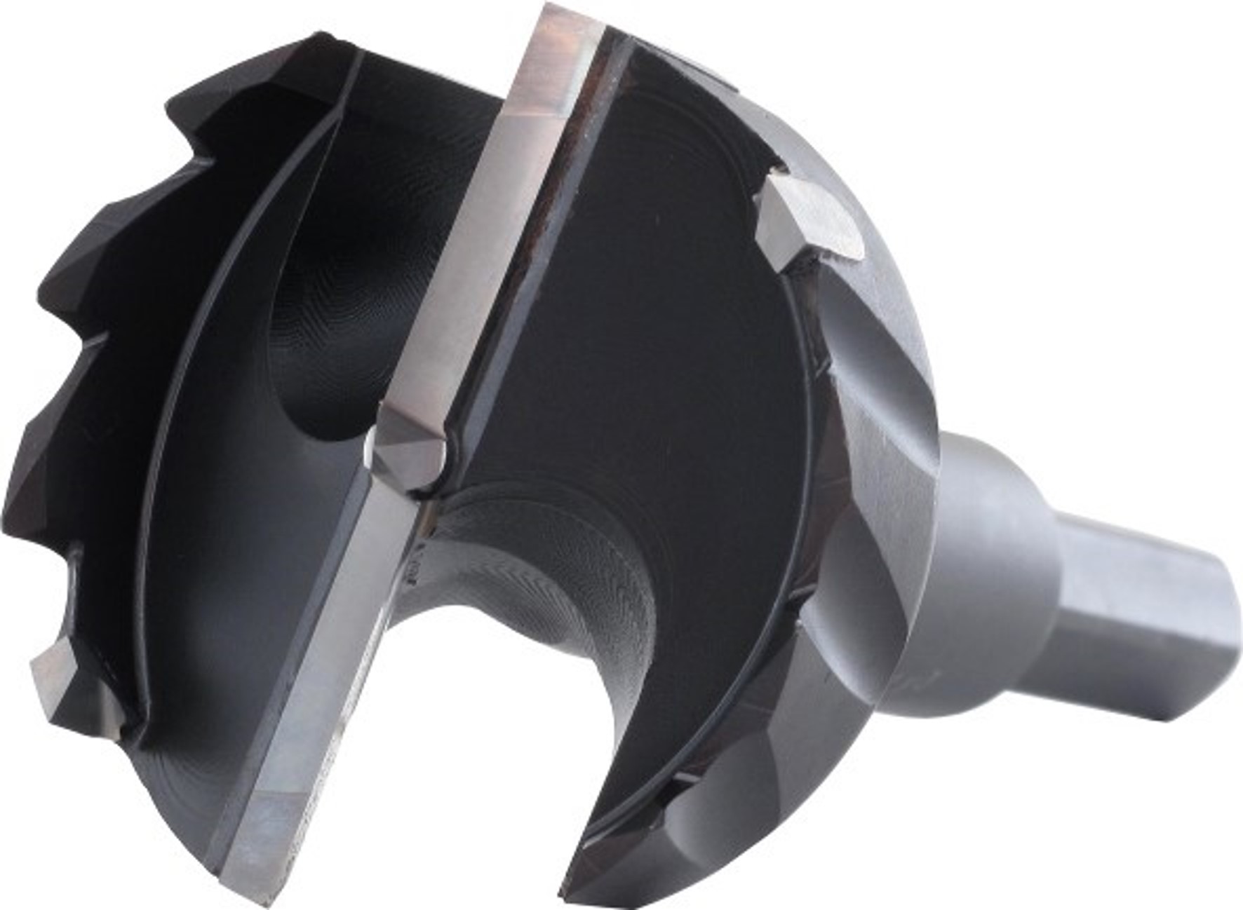 Bormax³ HM Ø 54 mm zweischneidig
