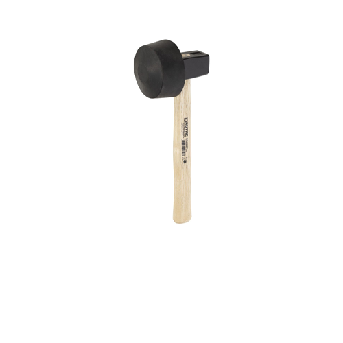 Plattenlegerhammer