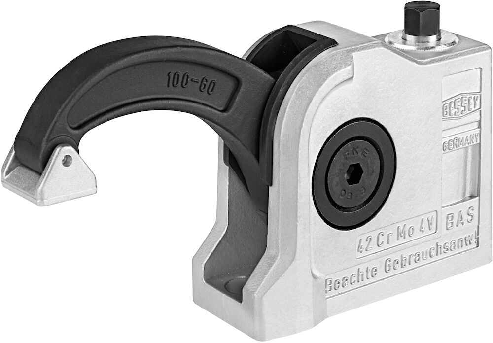 Maschinentischspanner BAS-CB