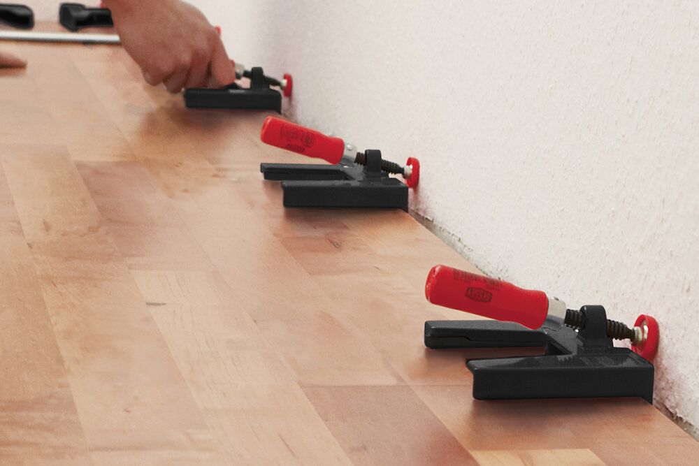 Abstandhalter PVA