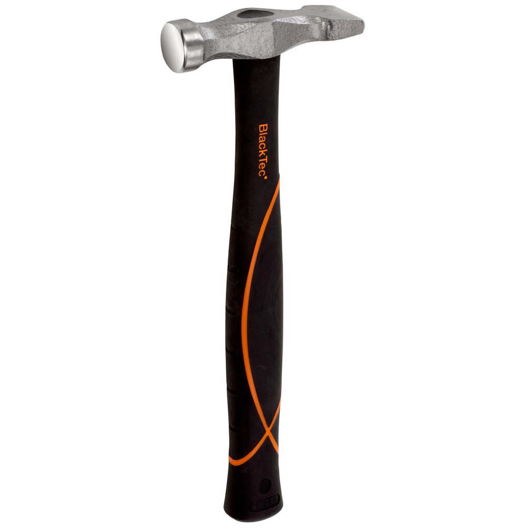 Silberschmiede Pinnhammer BlackTec® | L=300 mm | 0018410-0375