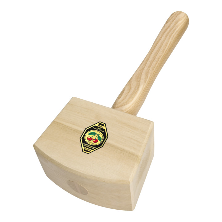 Holzhammer, 140 mm