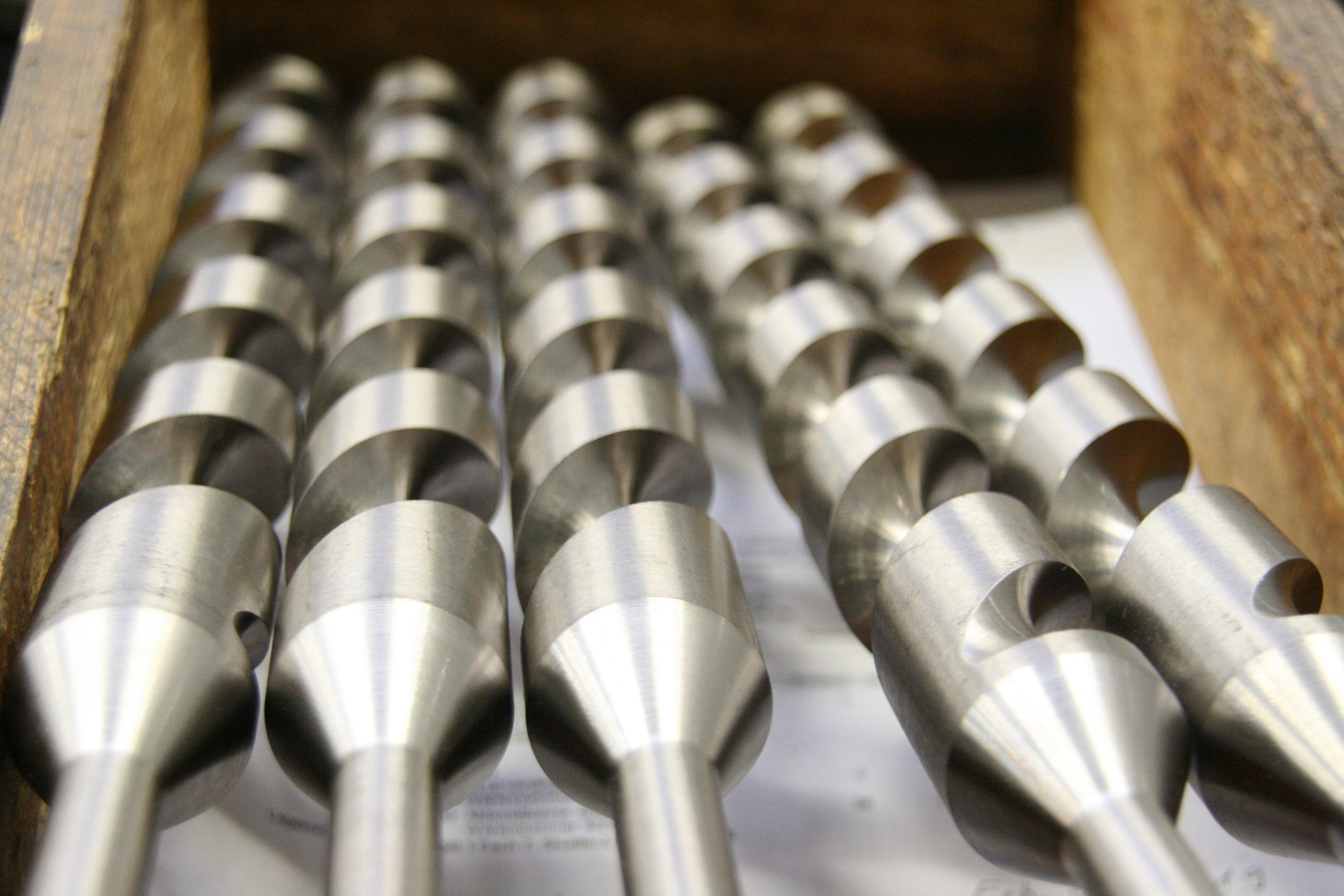 Abbundbohrer WS 12, 13, 14, 15, 16, 17, 18, 19, 20, 21, 22, 24, 25, 26, 28, 30, 32 mm