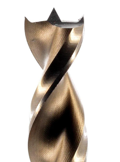 Holzspiralb. HSS-G 6,0 mm links