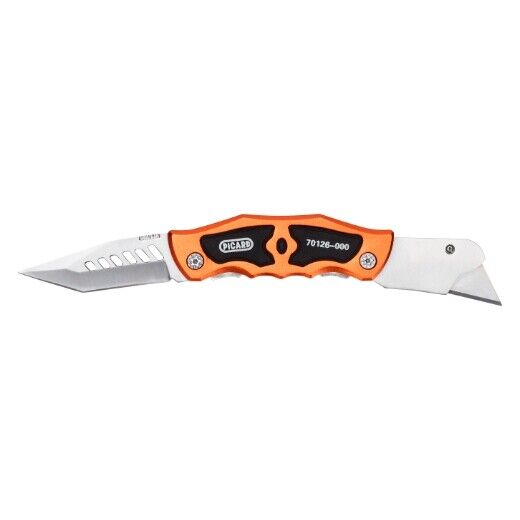 Klingen-Klappmesser ''PICARD''