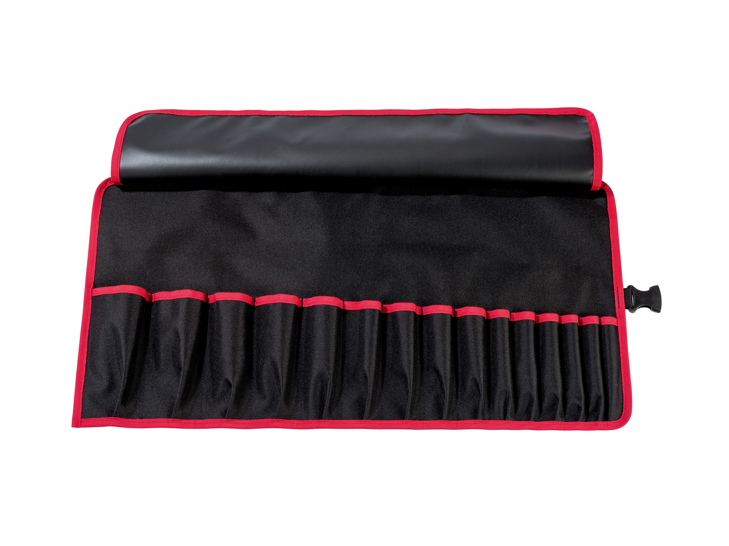BASIC Roll-Up Case 15