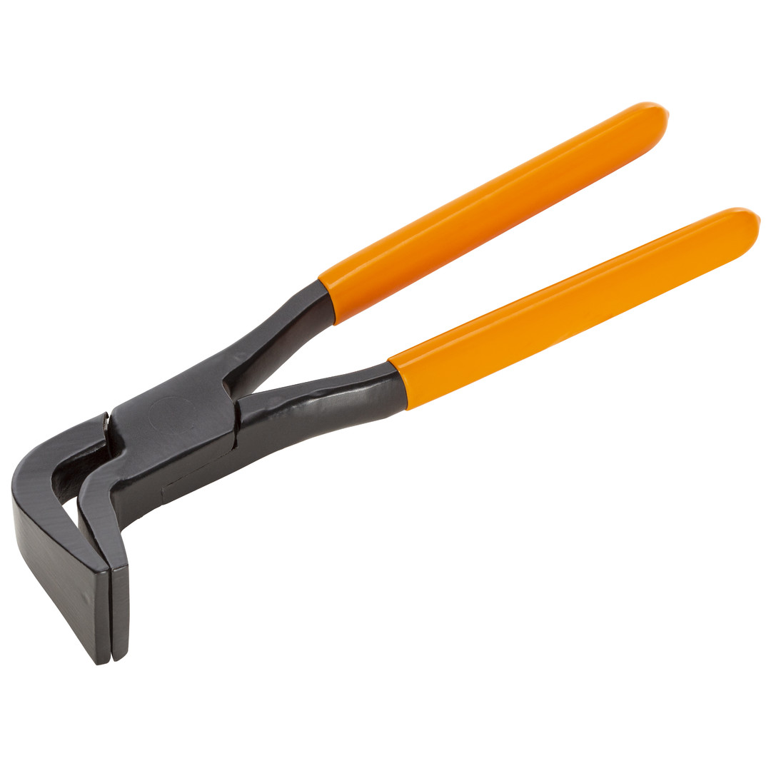 Falzzange | L=240 mm / Maulbreite=40 mm | 0019450-40
