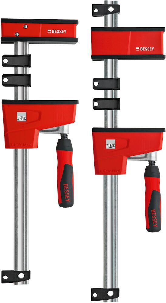 Vario-Korpuszwinge REVO KREV