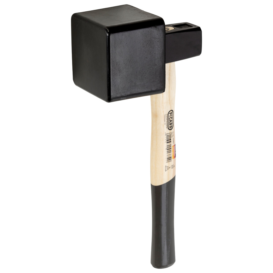 Plattenlegerhammer | L=360 mm | 0006851