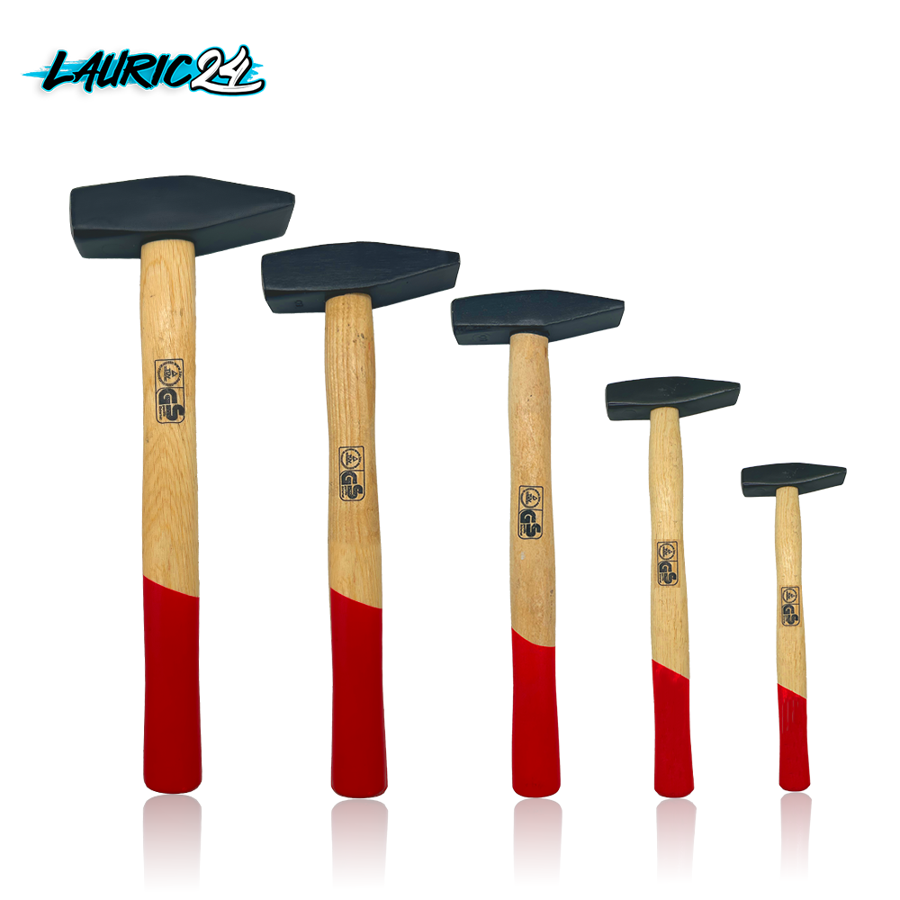 Schlosserhammer 100, 200, 300, 500, 800 Set