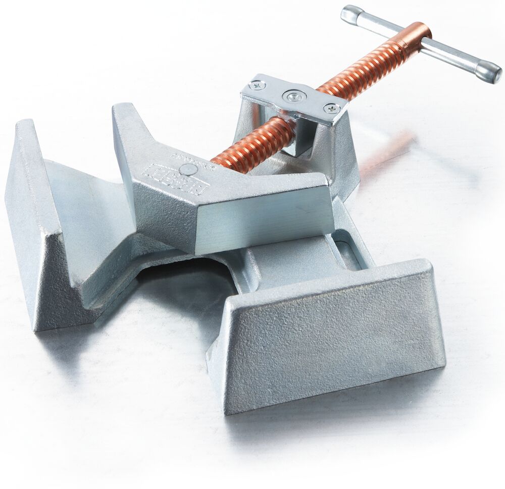 Metallwinkelspanner WSM
