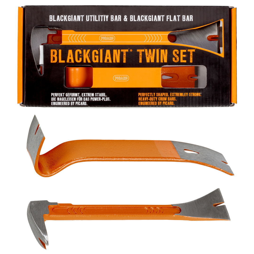 BlackGiant® Twin Set | 0004699-111