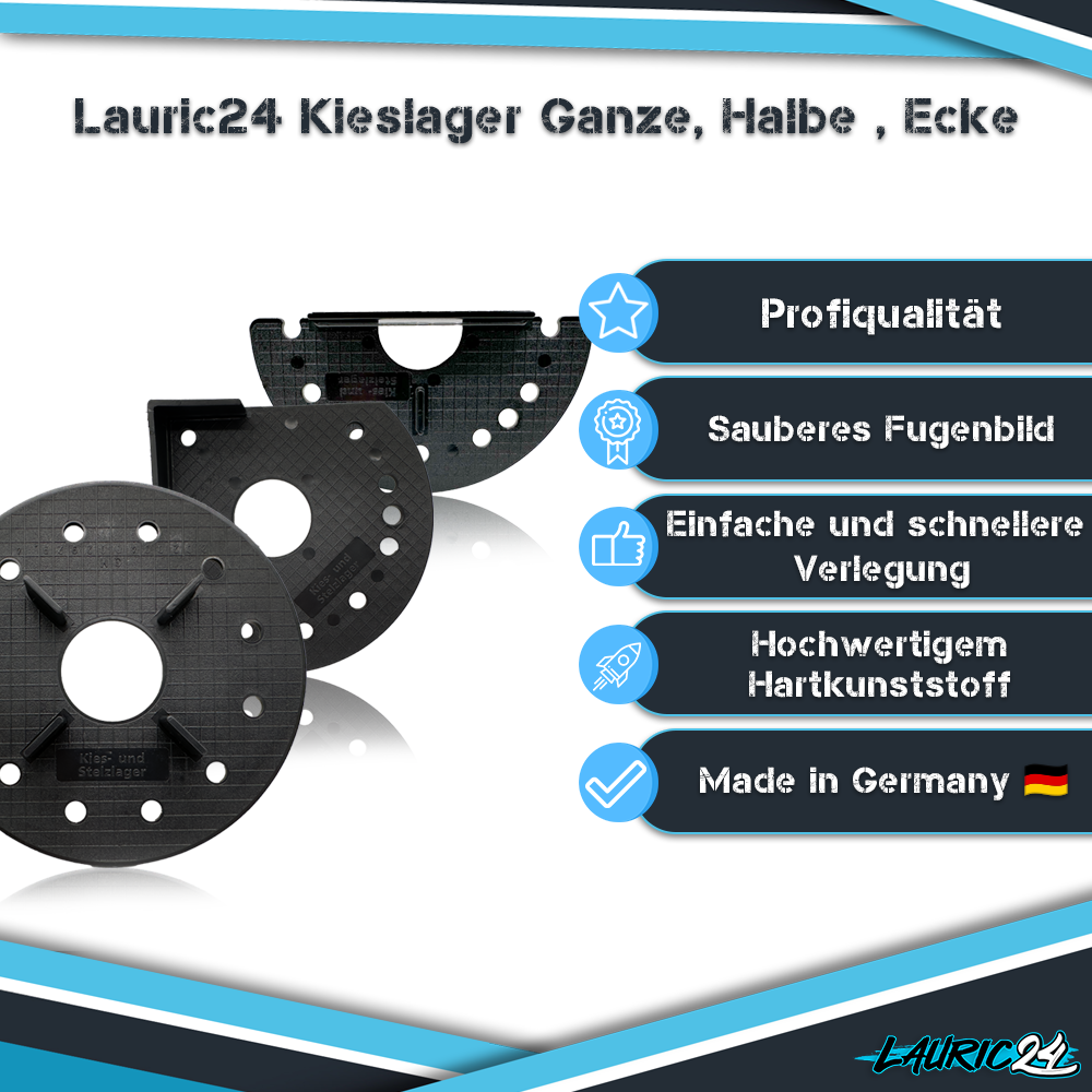 Ganze - 1 Stück