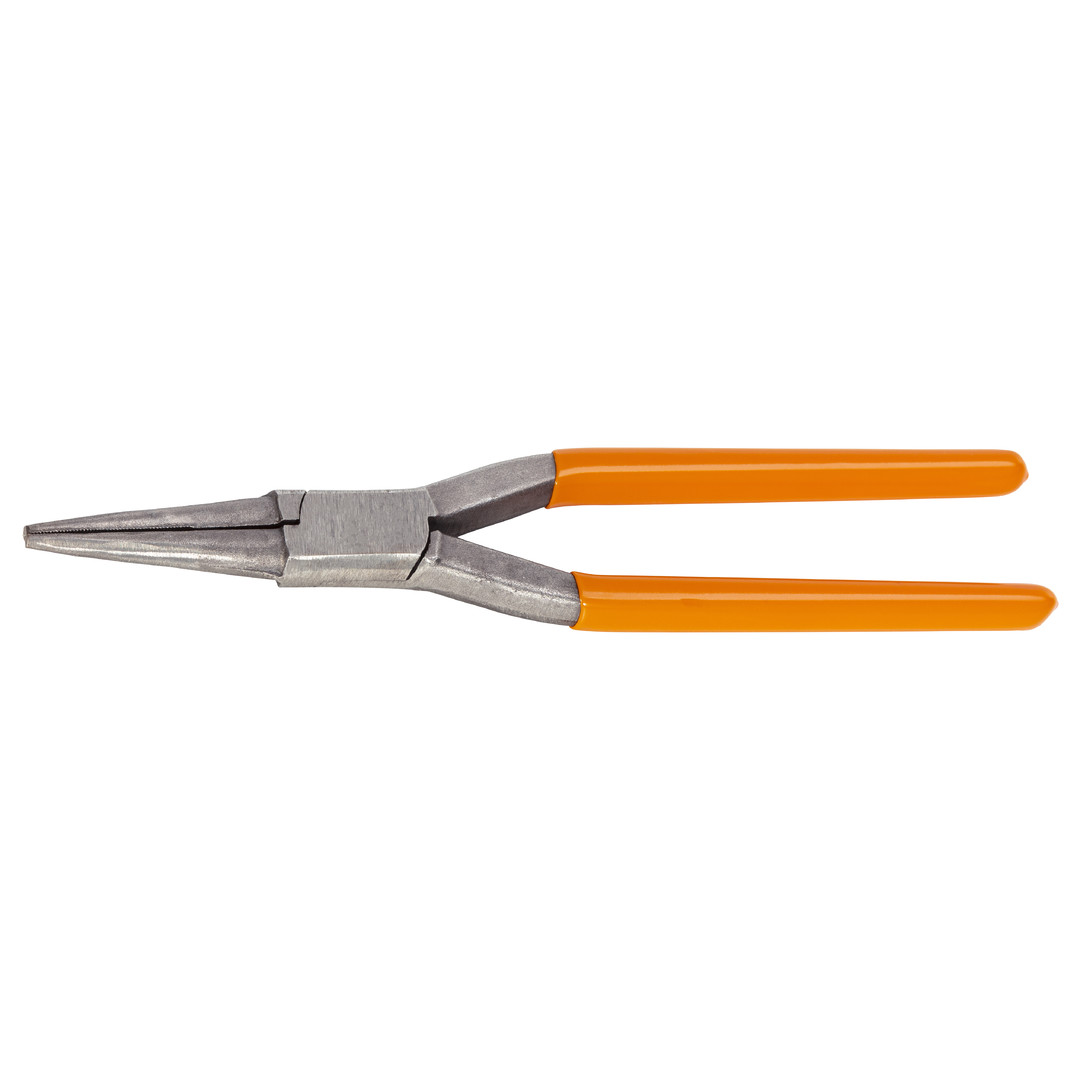 Klempner-Rundzange | L=260 mm | 0019300-260