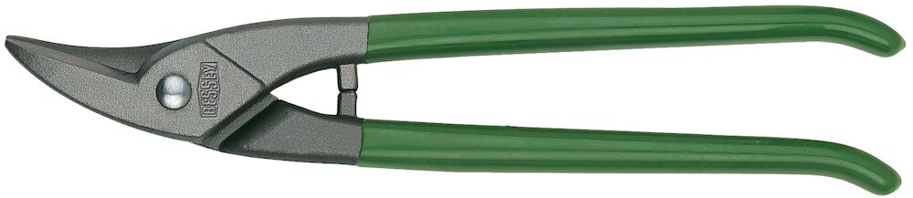 Figurenlochschere D214/D114