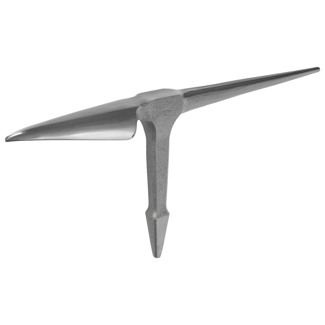 Trichter-Sperrhaken | L=700 mm | 0013100