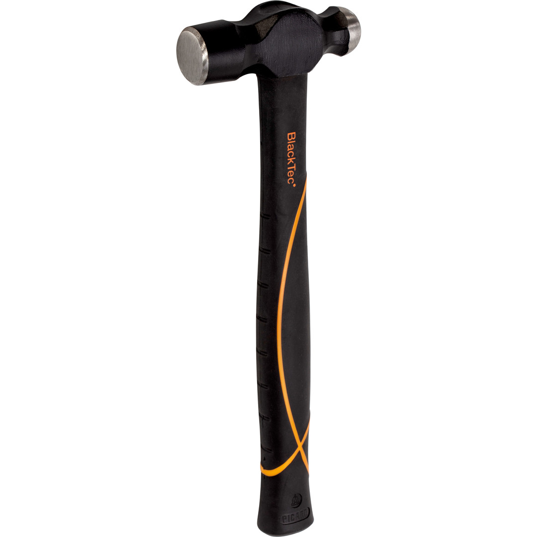 Schlosserhammer BlackTec®, DIN 1041 | L=280 mm | 0032500-0225