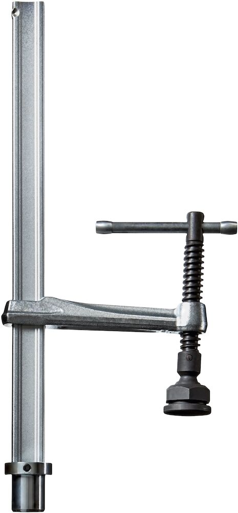 Spannelement mit Spezialdruckplatte TWM28