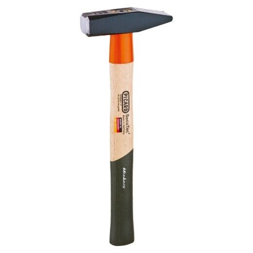Schlosserhammer SecuTec®, DIN 1041 | L=350 mm | 0001202-0800