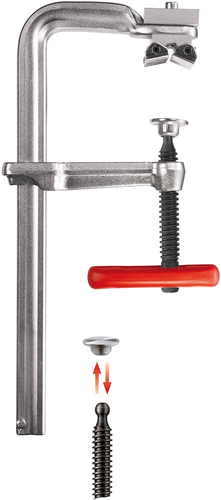 KombiKlamp SG-VAD