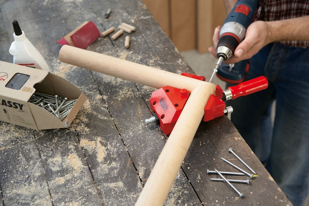Winkelspanner WS3/WS6