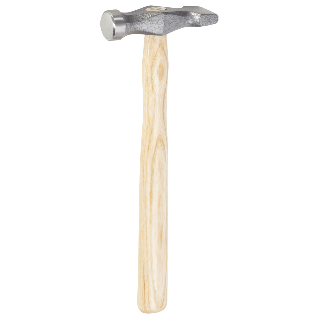 Silberschmiede-Pinnhammer | L=310 mm | 0018401-0375