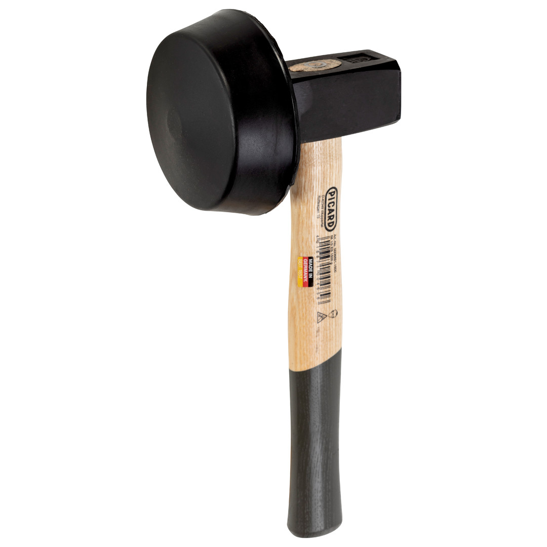 Plattenlegerhammer | L=310 mm | 0006891-1500
