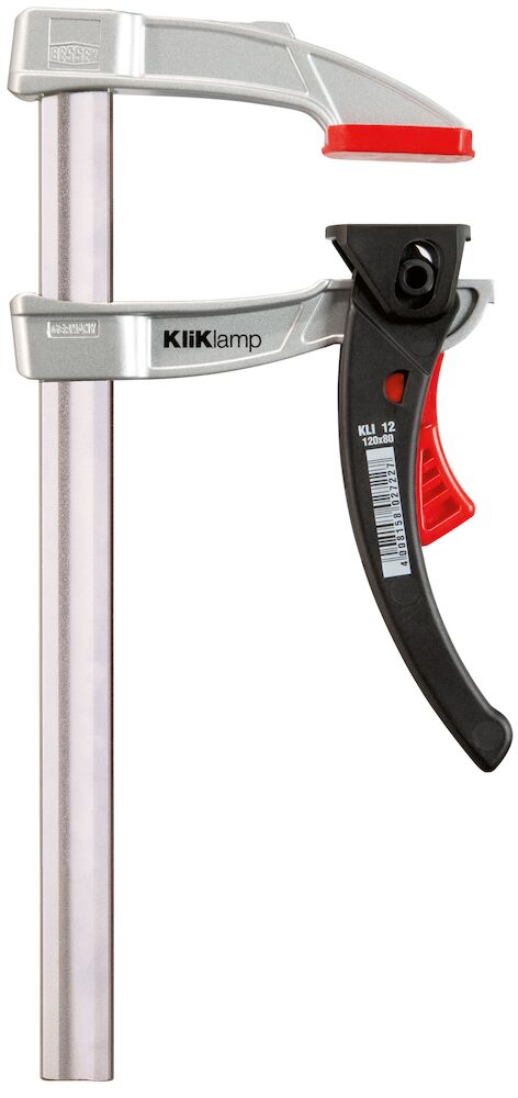 Hightech-Hebelzwinge KliKlamp KLI