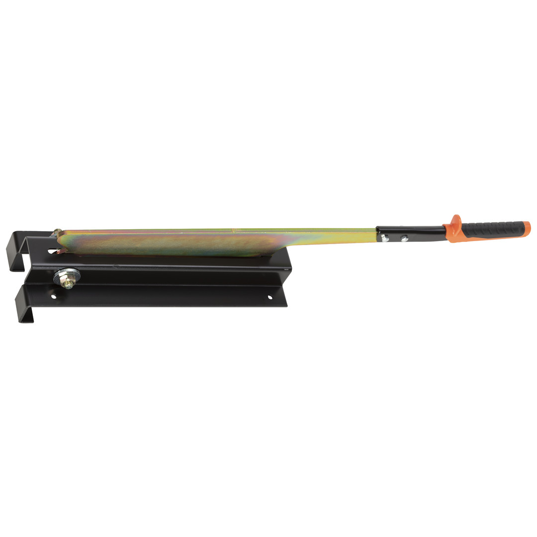Hebel-Eternit- und Schieferschere | Schneidbreite=210 mm | 0070220-210