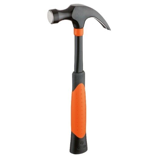 Klauenhammer BlackGiant®/Glatte Bahn | L=310 mm | 0089100-20