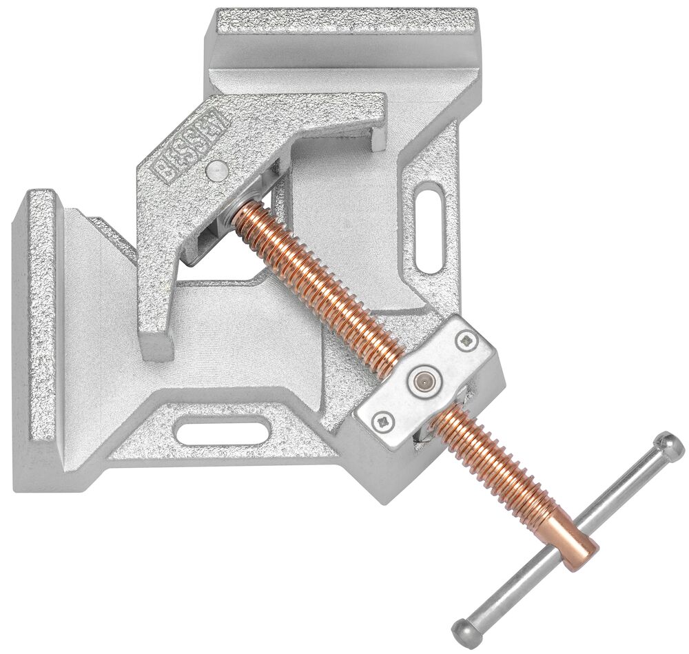 Metallwinkelspanner WSM