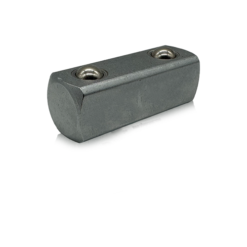 Vierkantadapter