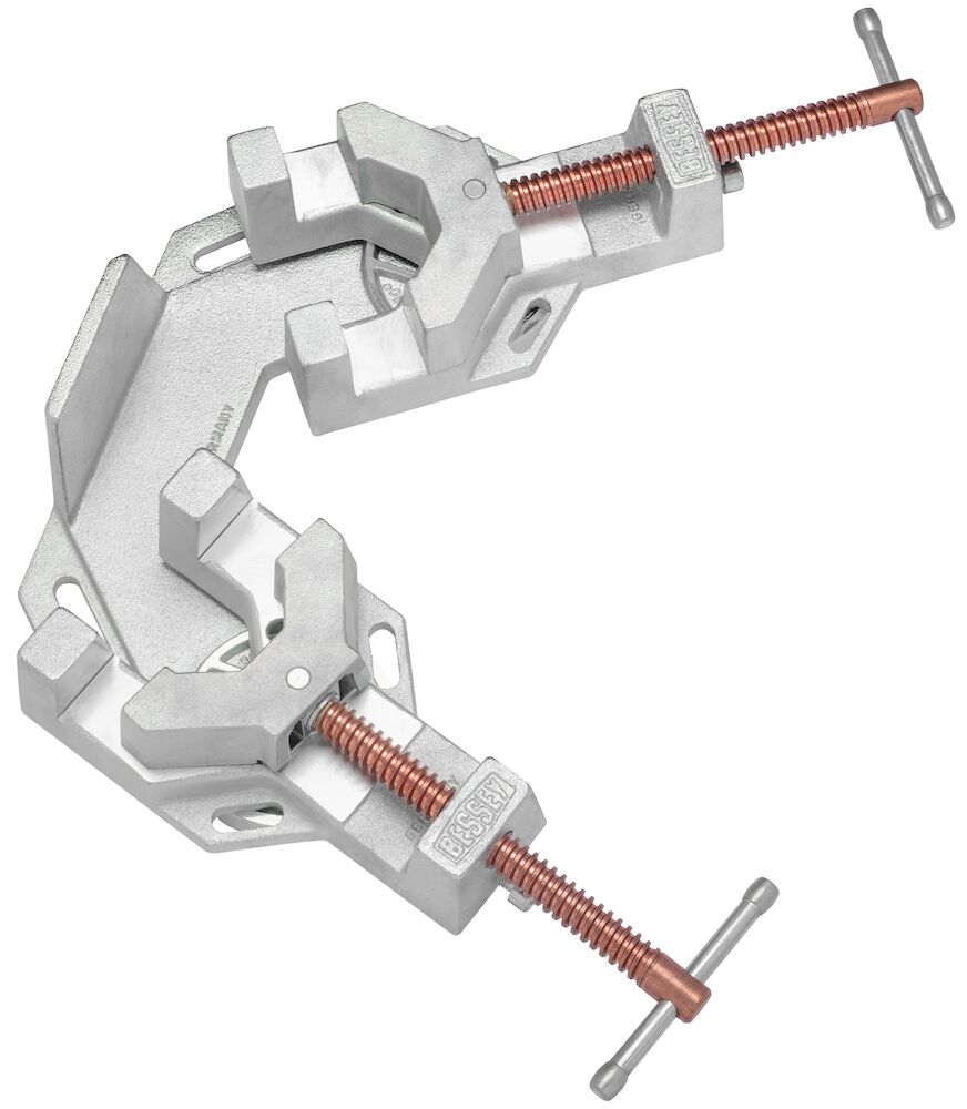 Schweißspanner-Set SM10