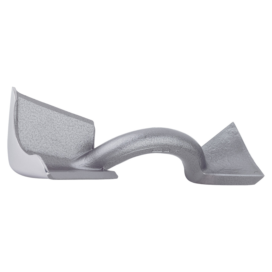 Eckschaleisen | L=110 mm | 0016310