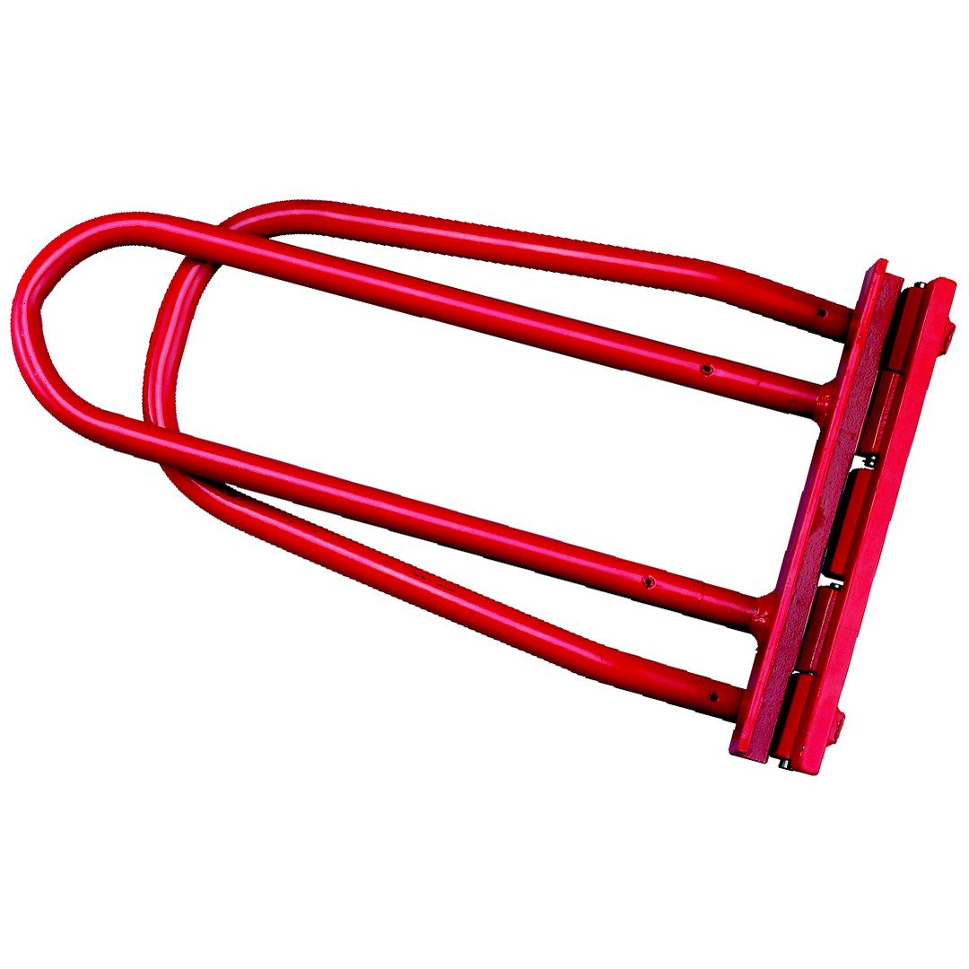Winkelfalzschließer | Maulbreite=220 mm | 0070860-000