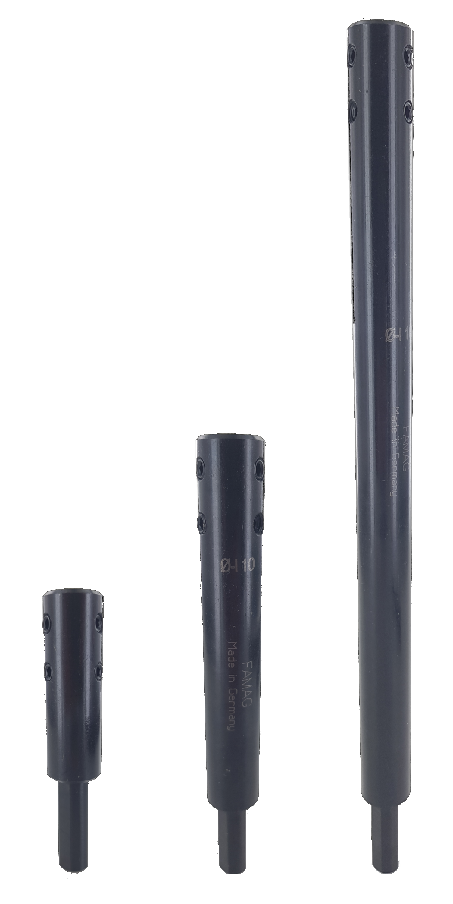  125 mm-8 mm