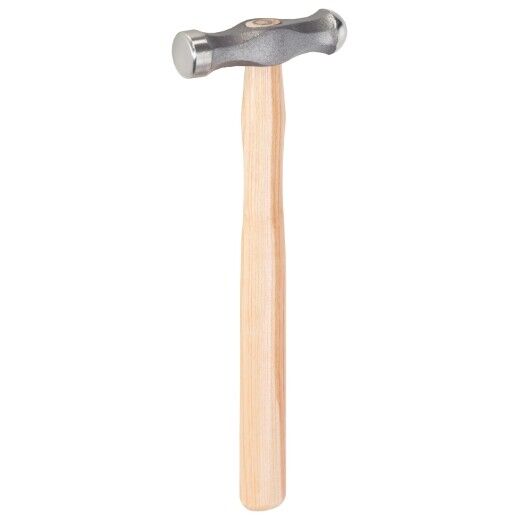 Dopp. Spann.- u. Polierhammer | L=310 mm | 0016901-0375