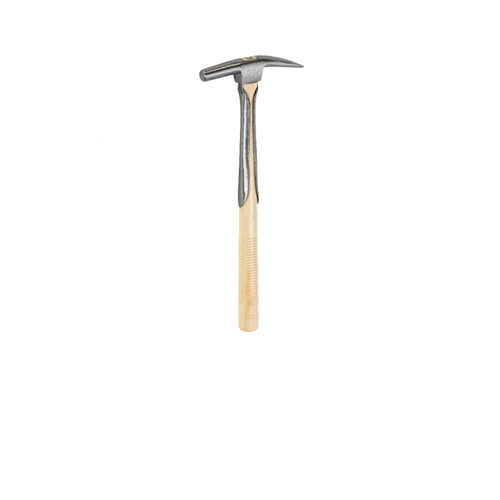 Polsterhammer/mit Magnet | L=270 mm | 0021710-16