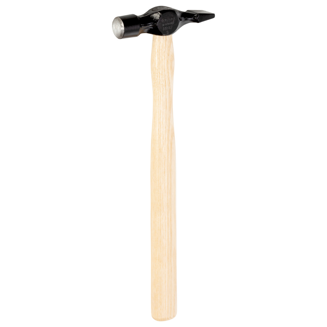 Schreinerhammer | L=310 mm / Hammergröße=Gr. 2 | 0008701-240