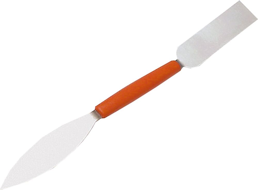 Haromac Stukkateureisen, 10 mm, Stahl gehärtet,