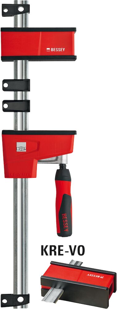 Vario-Korpuszwinge REVO KREV