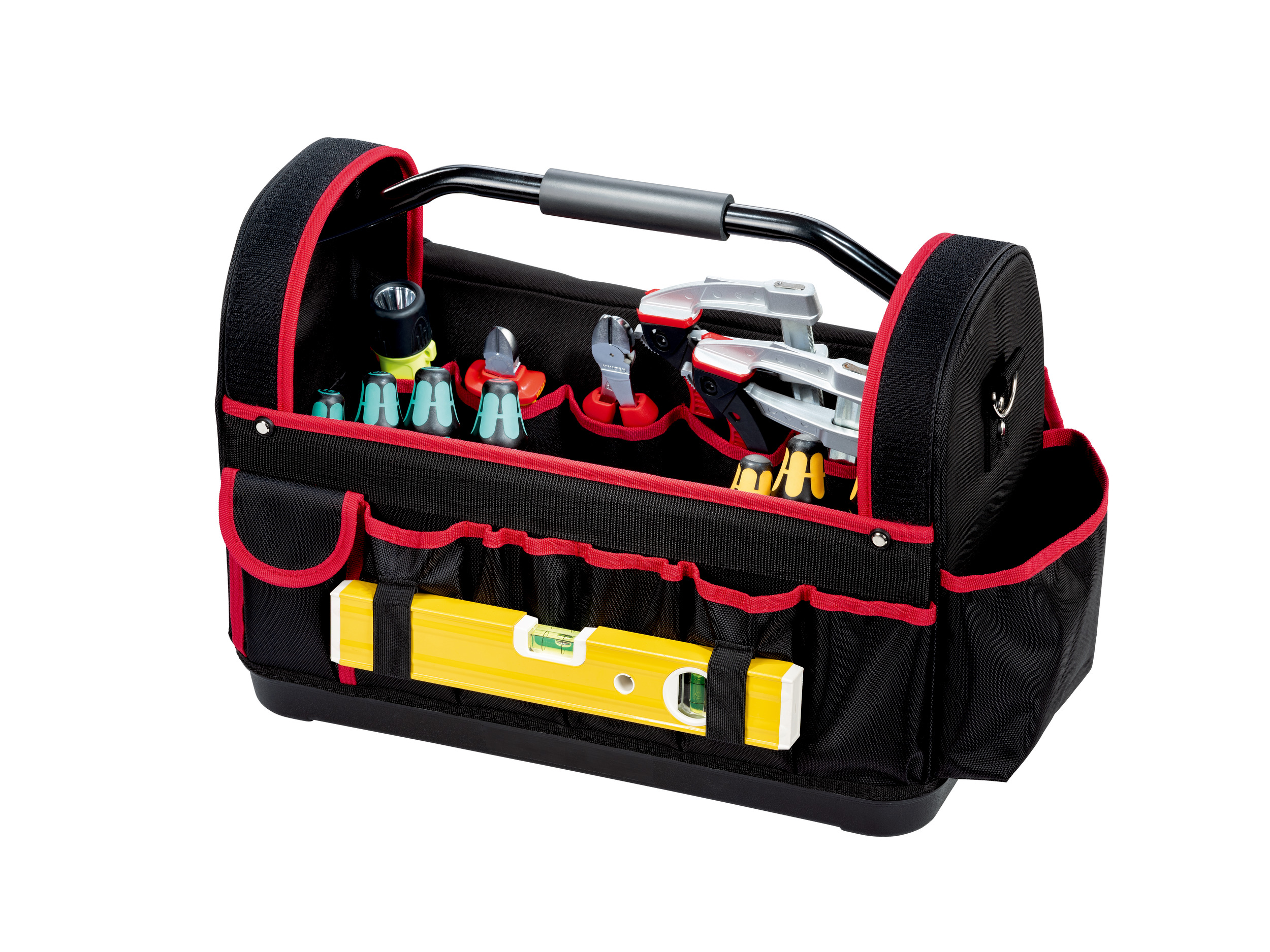 BASIC Tool Softbag L