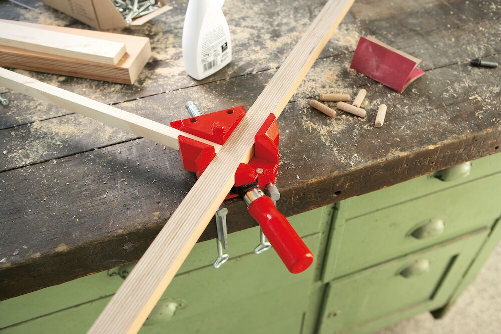 Winkelspanner WS3/WS6