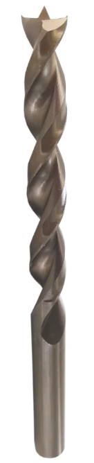 Holzspiralb. HSS-G 6,0 mm links