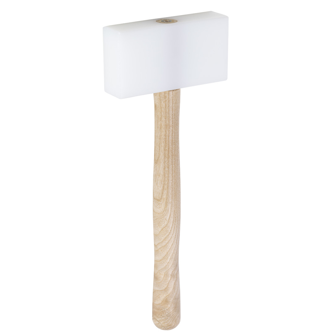 Spenglerhammer | L=380 mm | 0038001-145