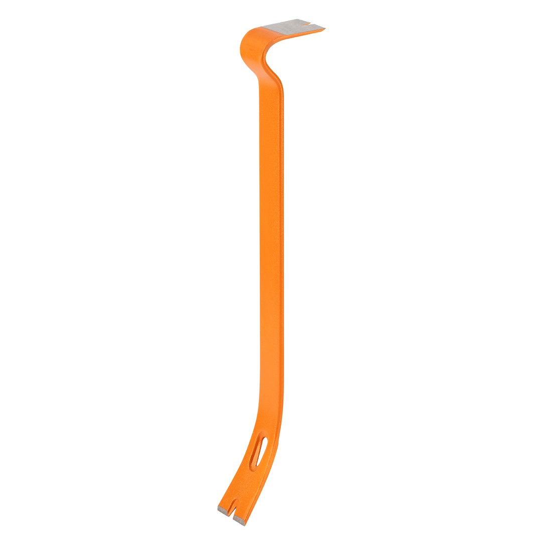 BlackGiant® Big Flat-Bar | L=380 mm | 0004699-003