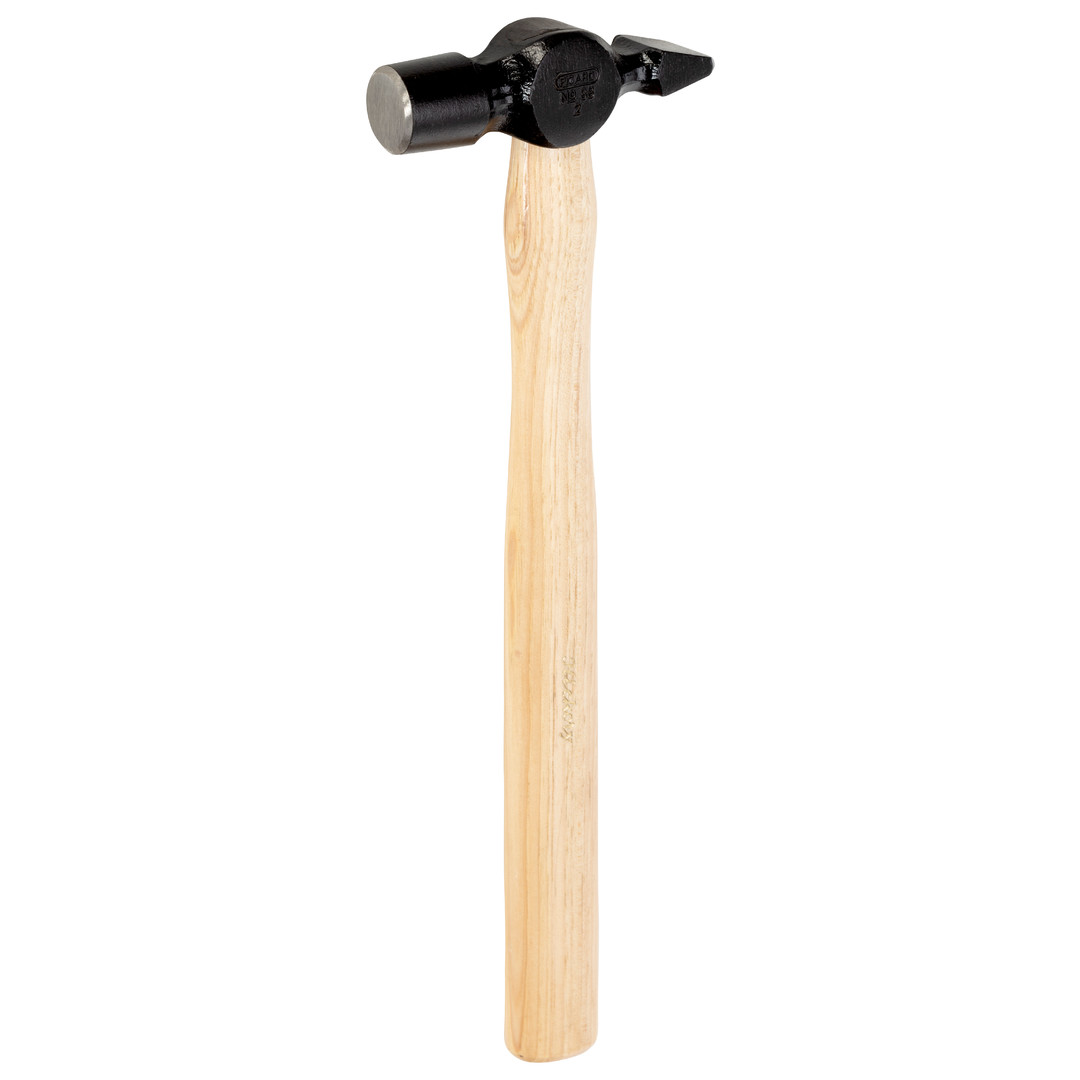 Bankhammer | L=335 mm / Hammergröße=Gr. 2 | 0008801-340