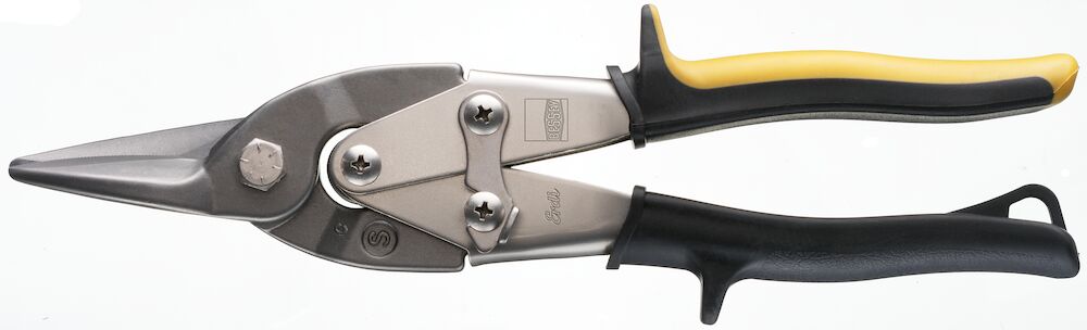 Figurenschere D16S
