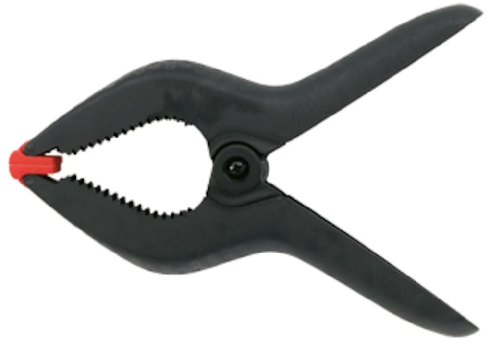 Federzwinge Clippix XC